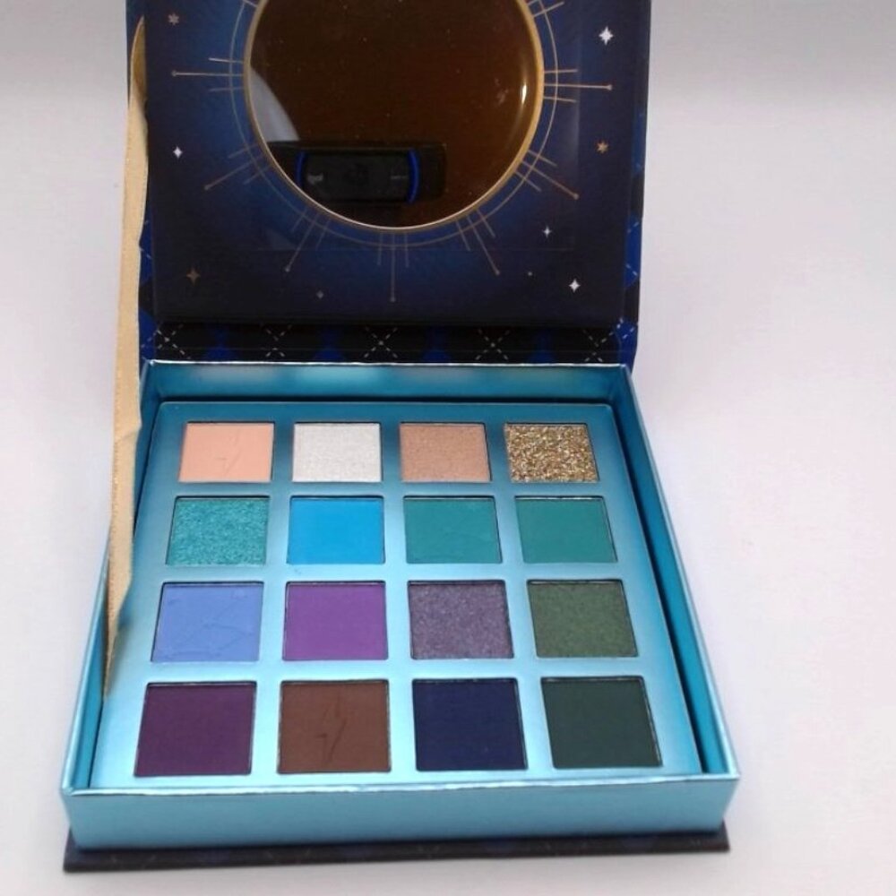 Profusion - Harry Potter Eyeshadow Palette, BRAND NEW, NEVER USED - Picture 4 of 7